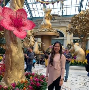 Meet your Posher, Tiffany